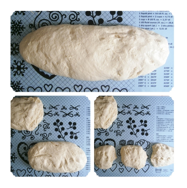 paine de casa traditionala